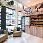 Holiday Inn Brussels Schuman, an IHG Hotel