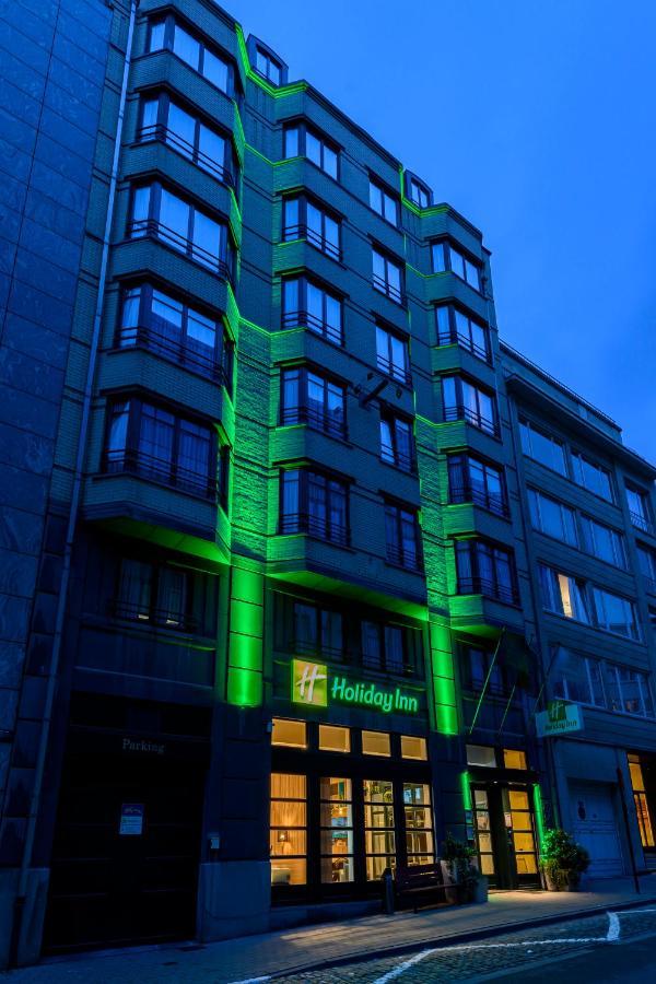 Hotel Schuman, An Ihg