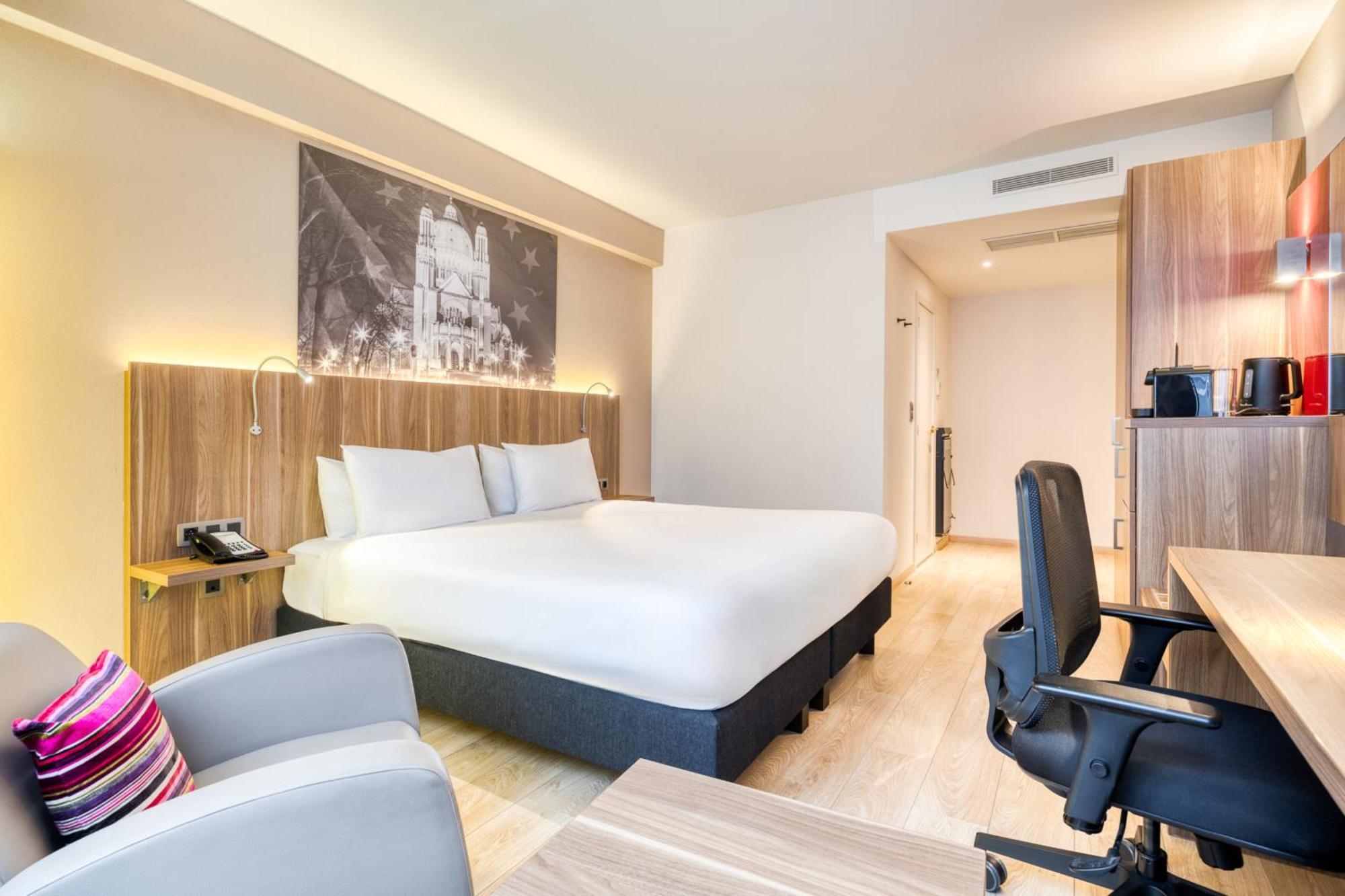Schuman, An Ihg 4*