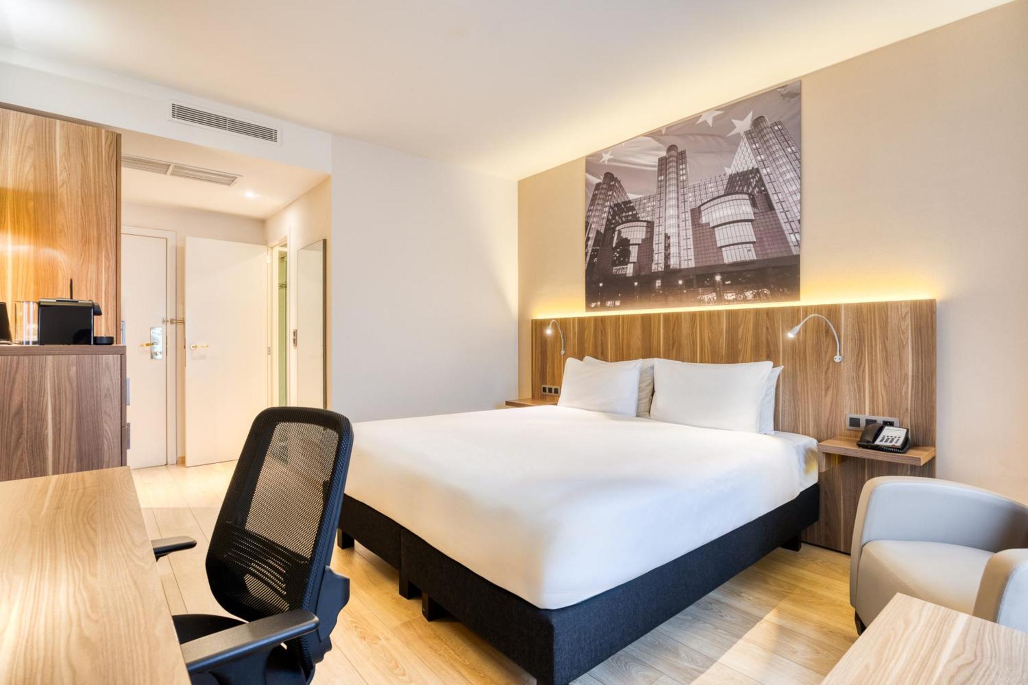 Schuman, An Ihg Hotel Brüssel