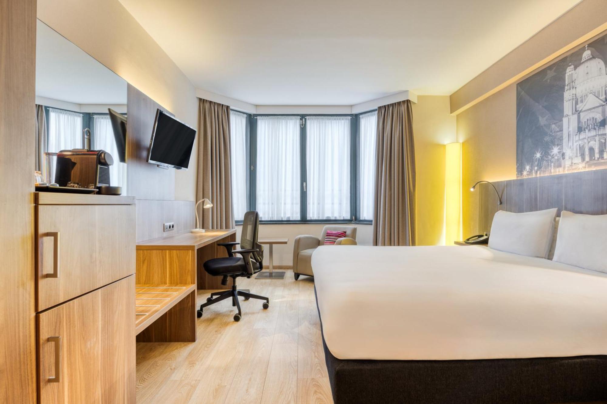 Schuman, An Ihg