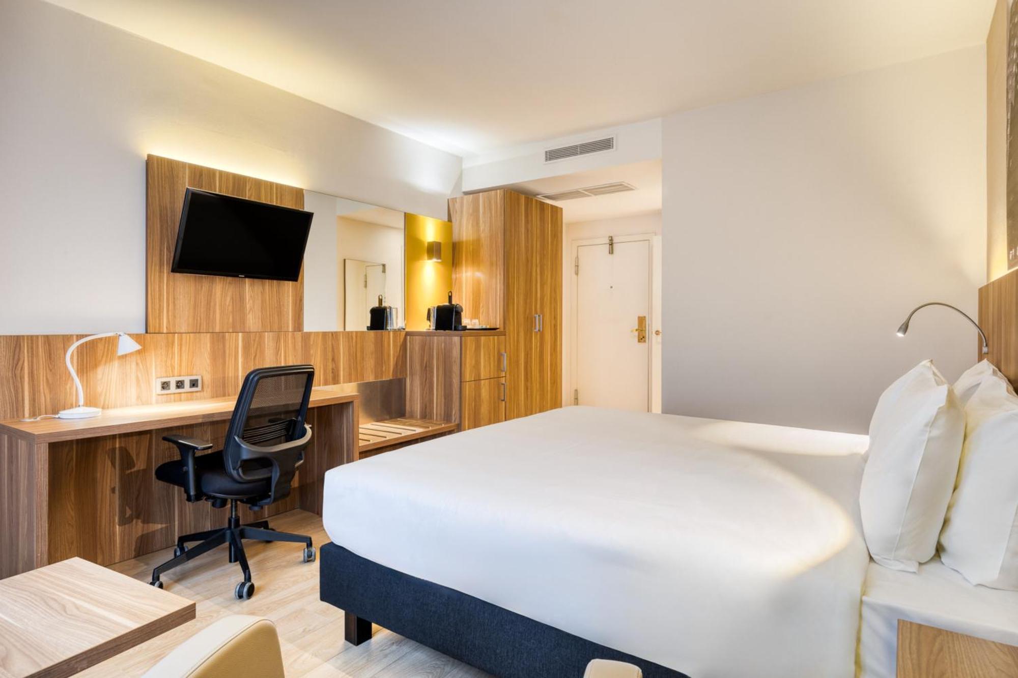 Hotel Schuman, An Ihg 4*