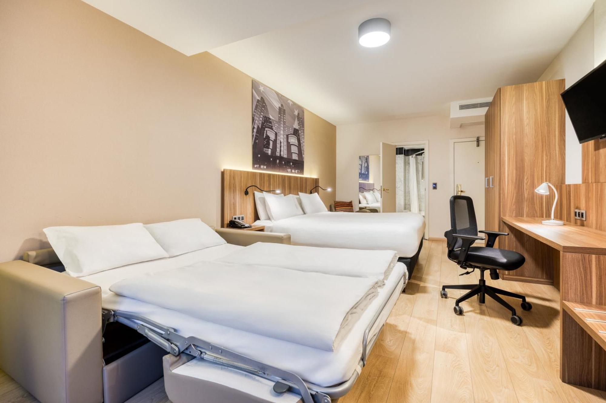 Schuman, An Ihg Brüssel