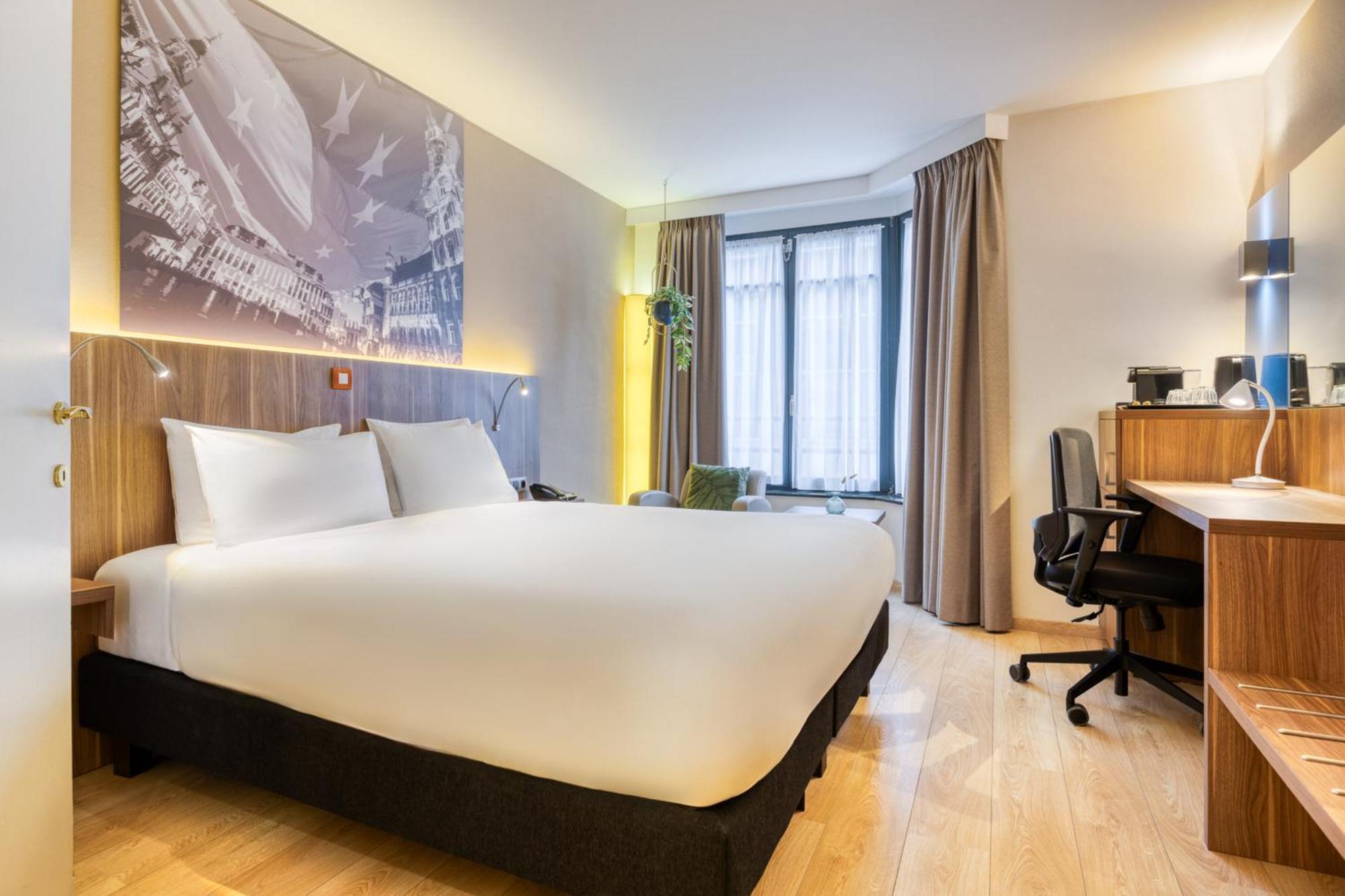Schuman, An Ihg Hotel Brüssel