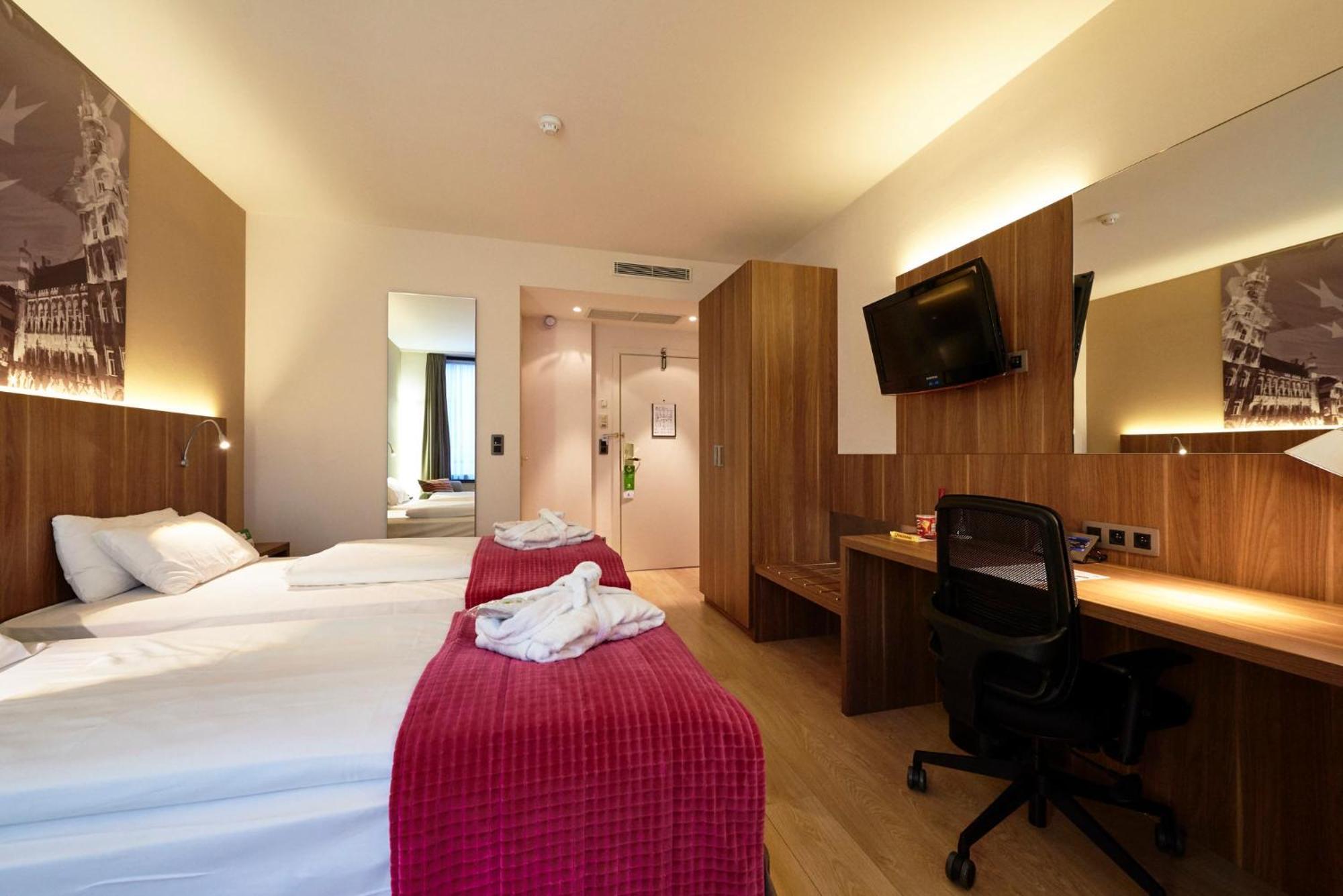 Schuman, An Ihg Hotel Brüssel