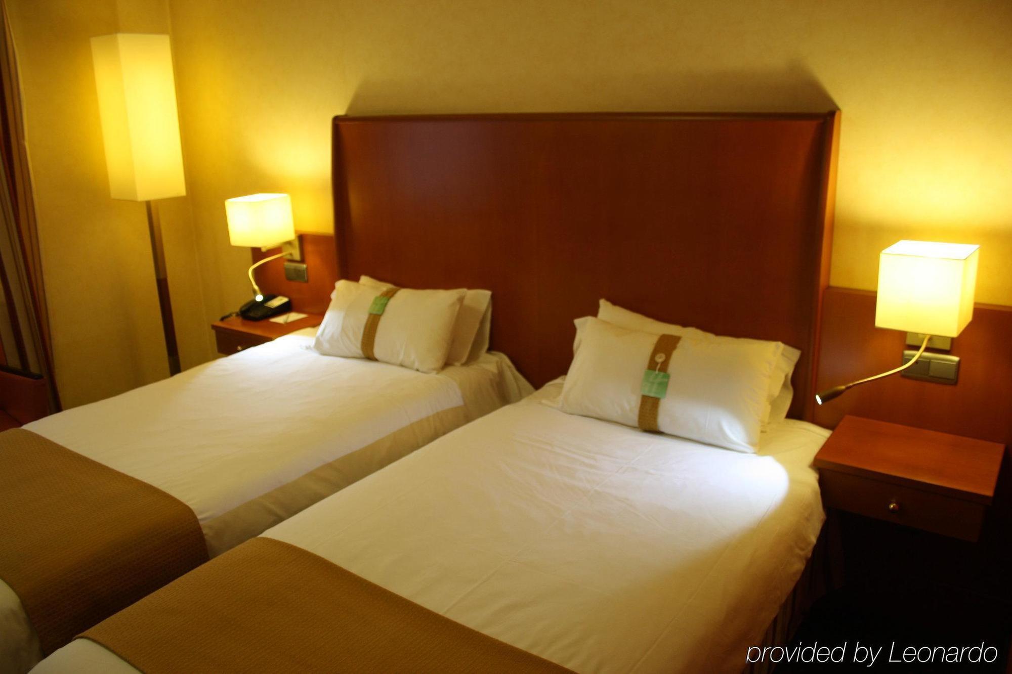 Schuman, An Ihg Hotel 4*
