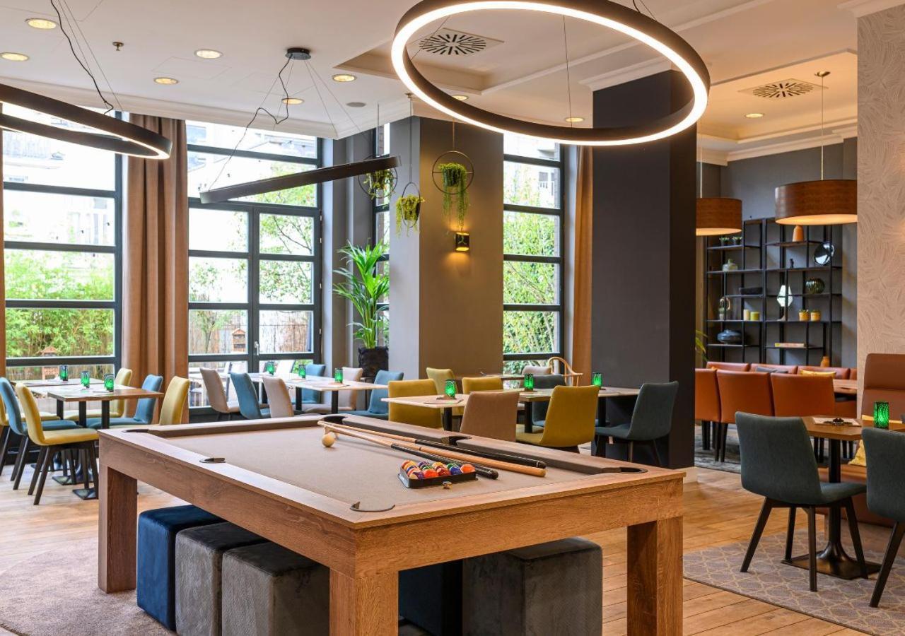 Schuman By Ihg 4* Bruxelles