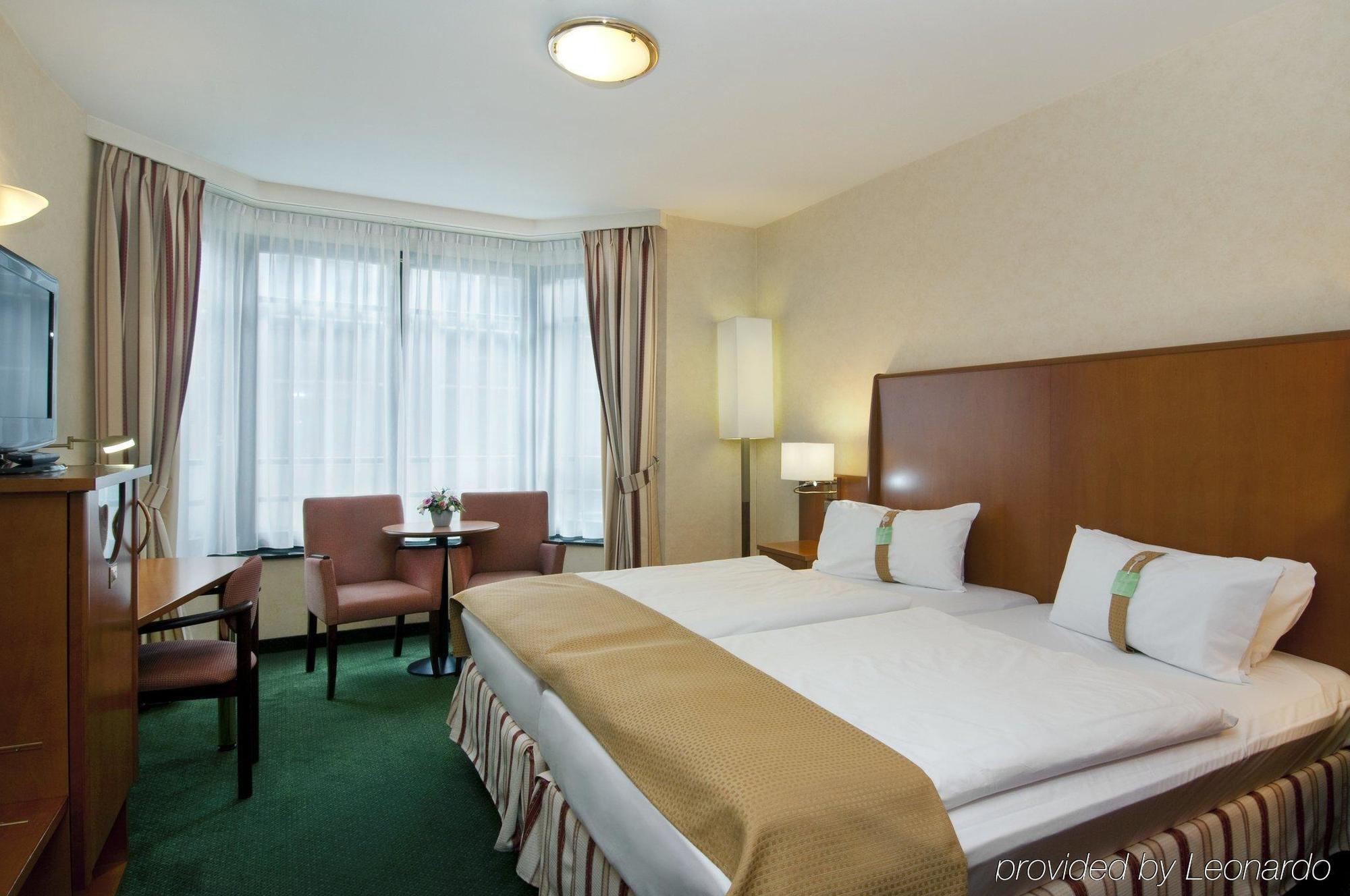 Schuman By Ihg Bruxelles