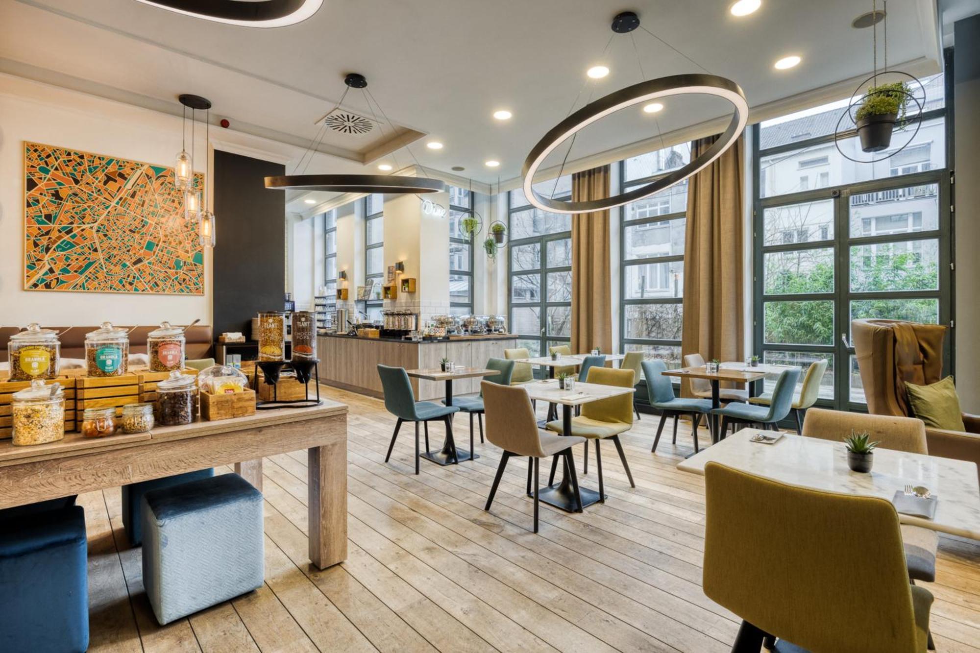 Schuman By Ihg Bruxelles