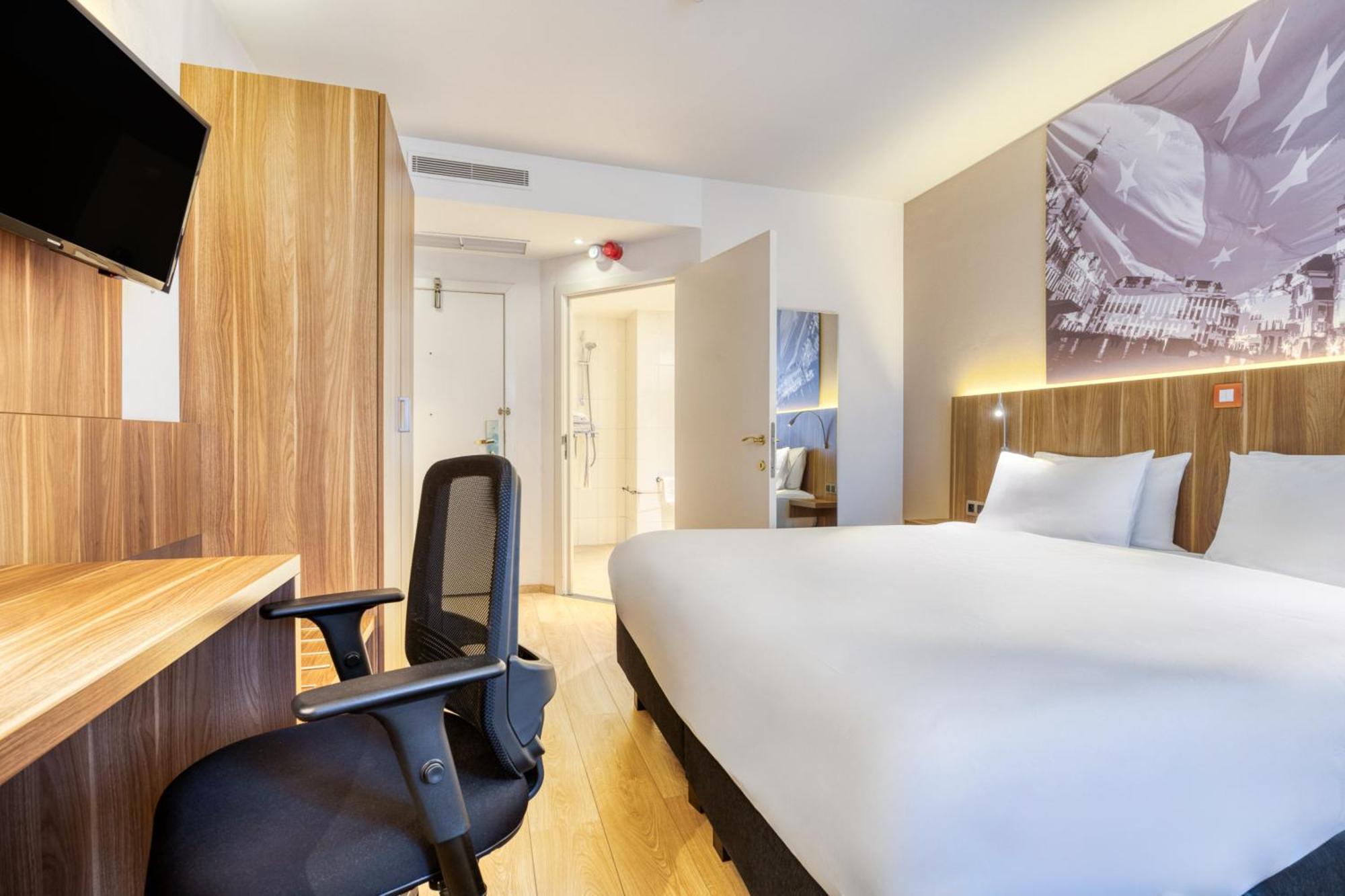 Schuman By Ihg Bruxelles